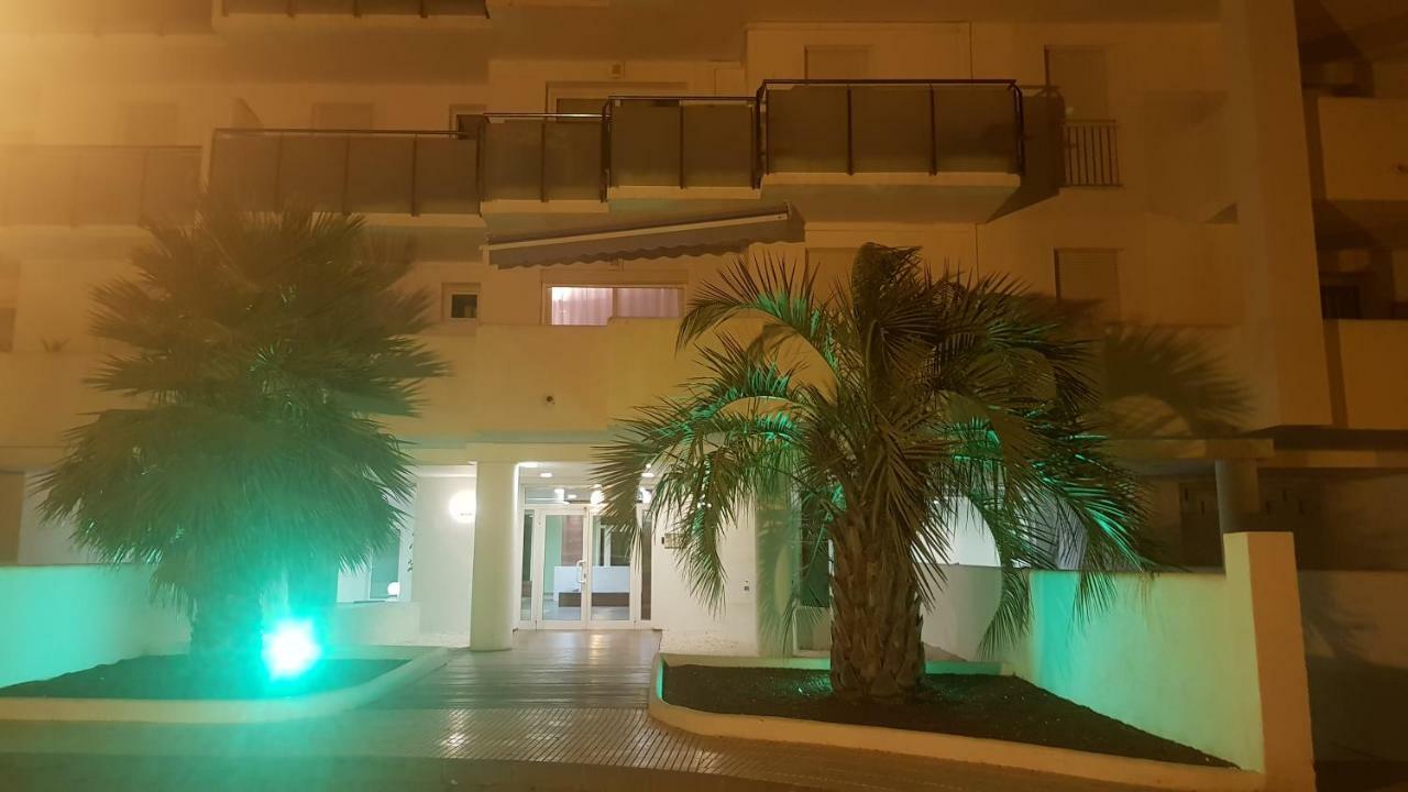Marina 2 Lägenhet Rosas Exteriör bild